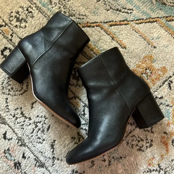 Splendid Nixie II Bootie